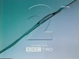 Thumbnail image for BBC Two (Water)  - 2001