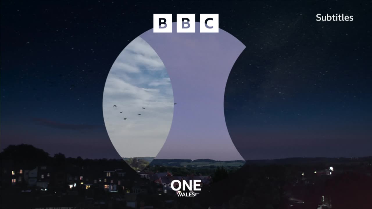 Thumbnail image for BBC One Wales (Sky - Night)  - 2022