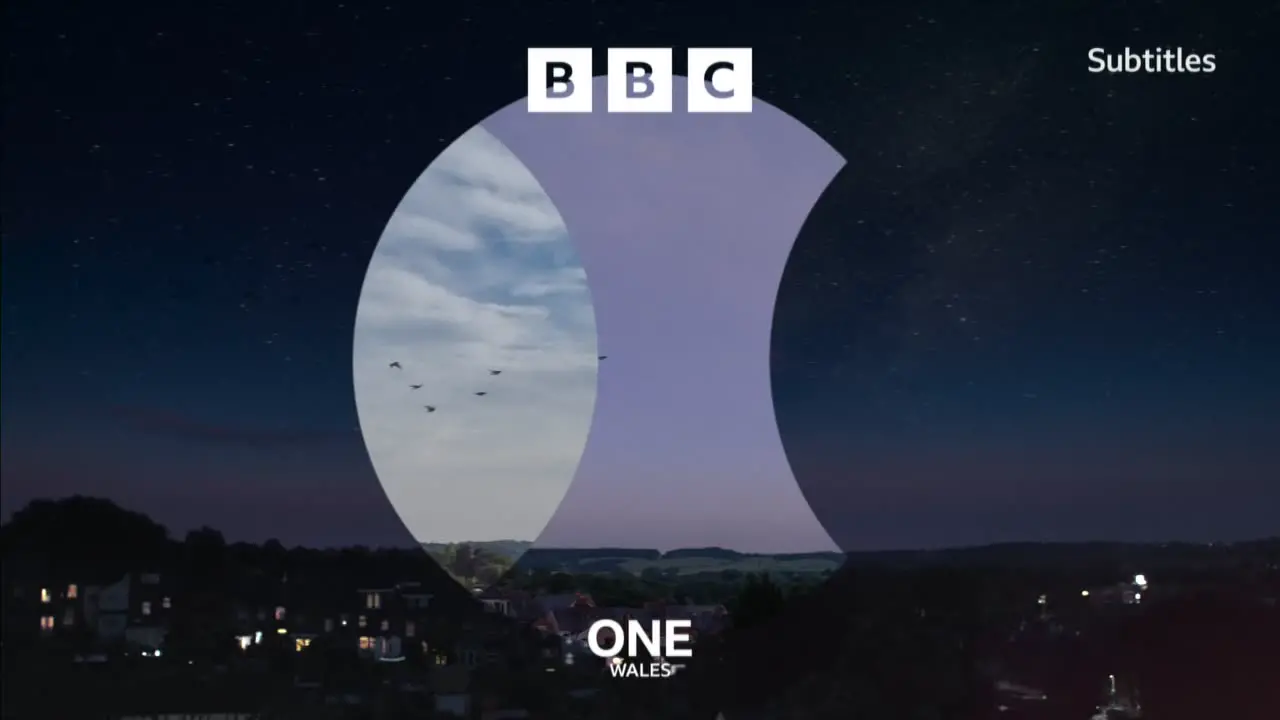 Thumbnail image for BBC One Wales (Sky - Night)  - 2022