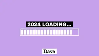 Thumbnail image for Dave (Break - Loading)  - 2024