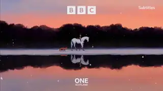 Thumbnail image for BBC One Scotland (Dusk)  - Christmas 2022