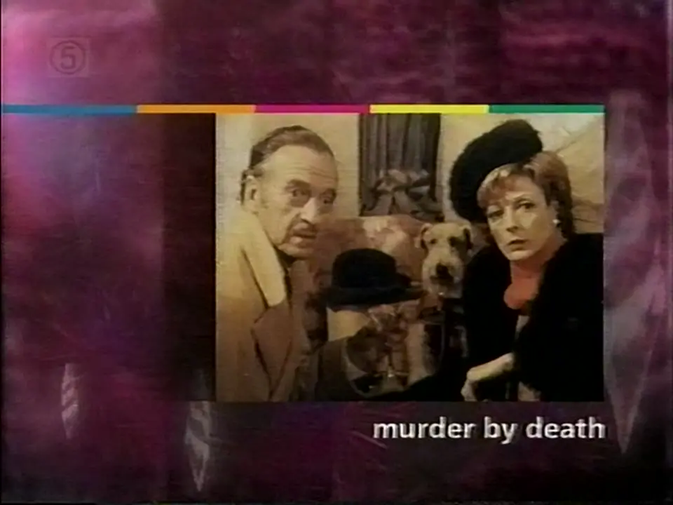 Thumbnail image for Channel 5 (Next)  - Christmas 1997