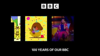 Thumbnail image for BBC One (100 Years - Kids)  - 2022
