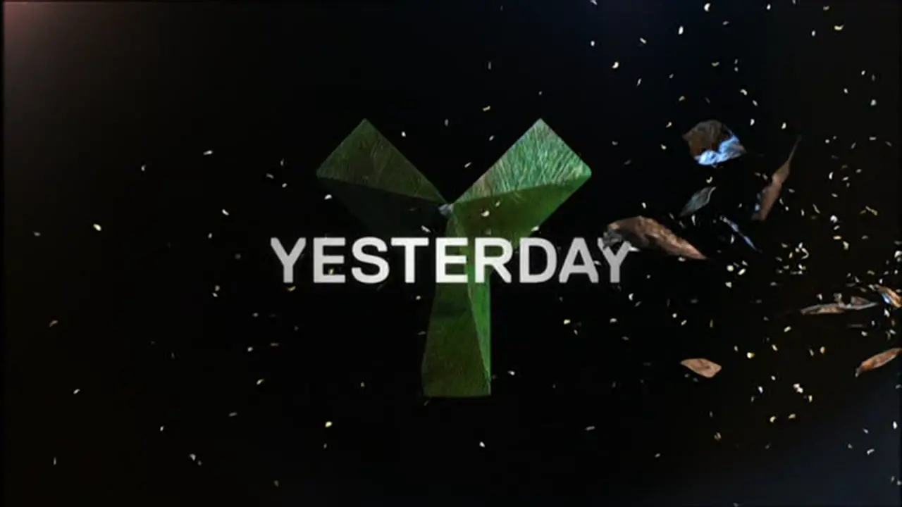 Thumbnail image for Yesterday (11pm NYE)  - New Year 2023/2024