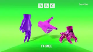 Thumbnail image for BBC Three (12.15am NYD)  - New Year 2023/2024