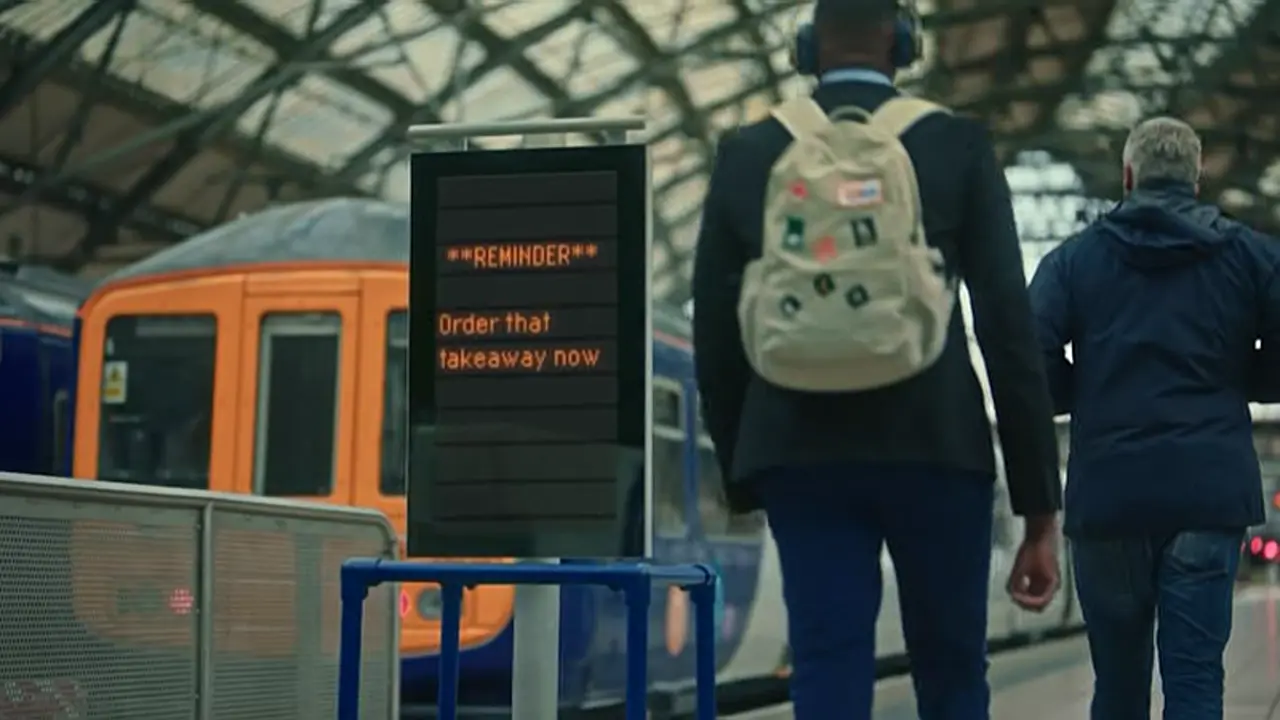 Thumbnail image for U&Dave (Station - Takeaway)  - 2024