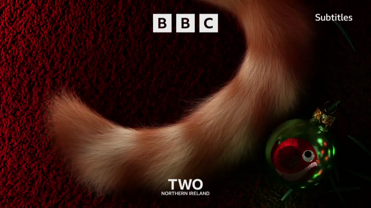 Thumbnail image for BBC Two NI (9.25pm NYE)  - New Year 2023/2024