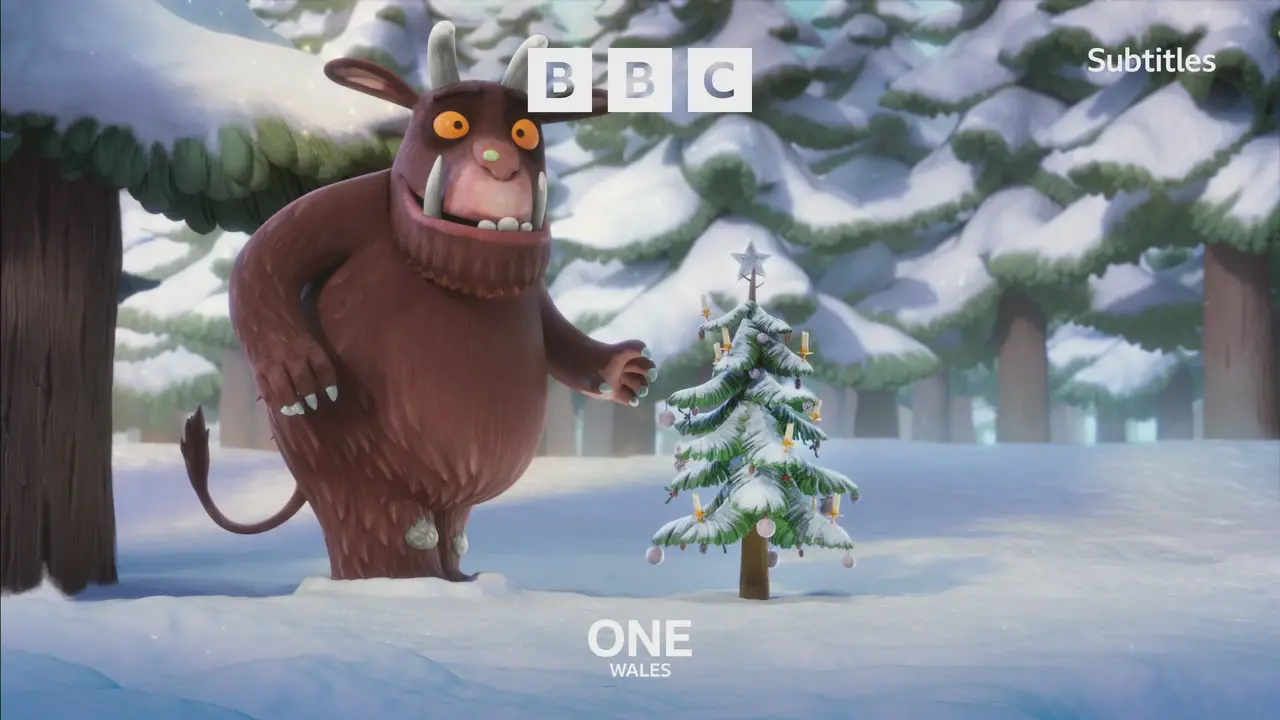 Thumbnail image for BBC One Wales (11.30pm NYE)  - New Year 2023/2024