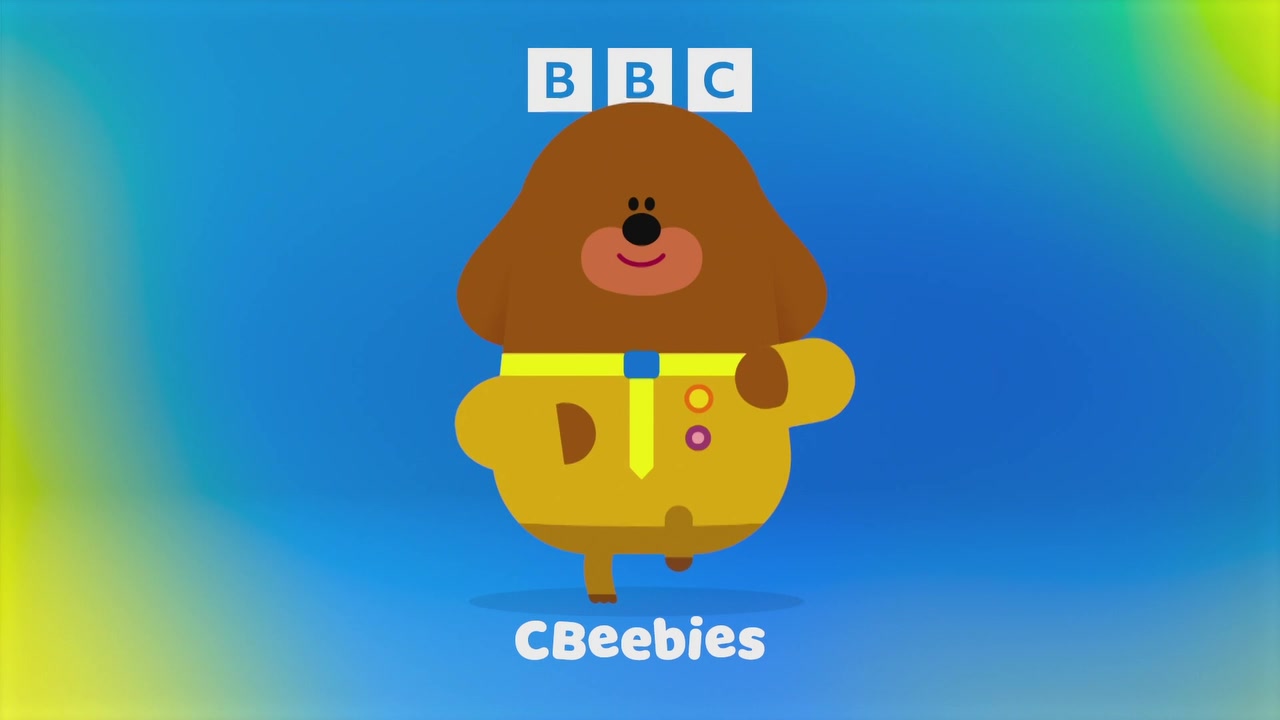 TV Whirl CBeebies TV Whirl CBeebies