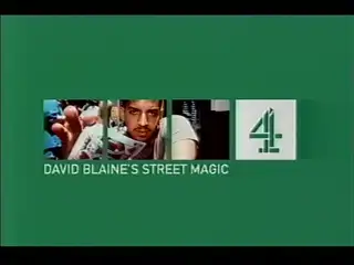 Thumbnail image for Channel 4 (Next)  - 2000