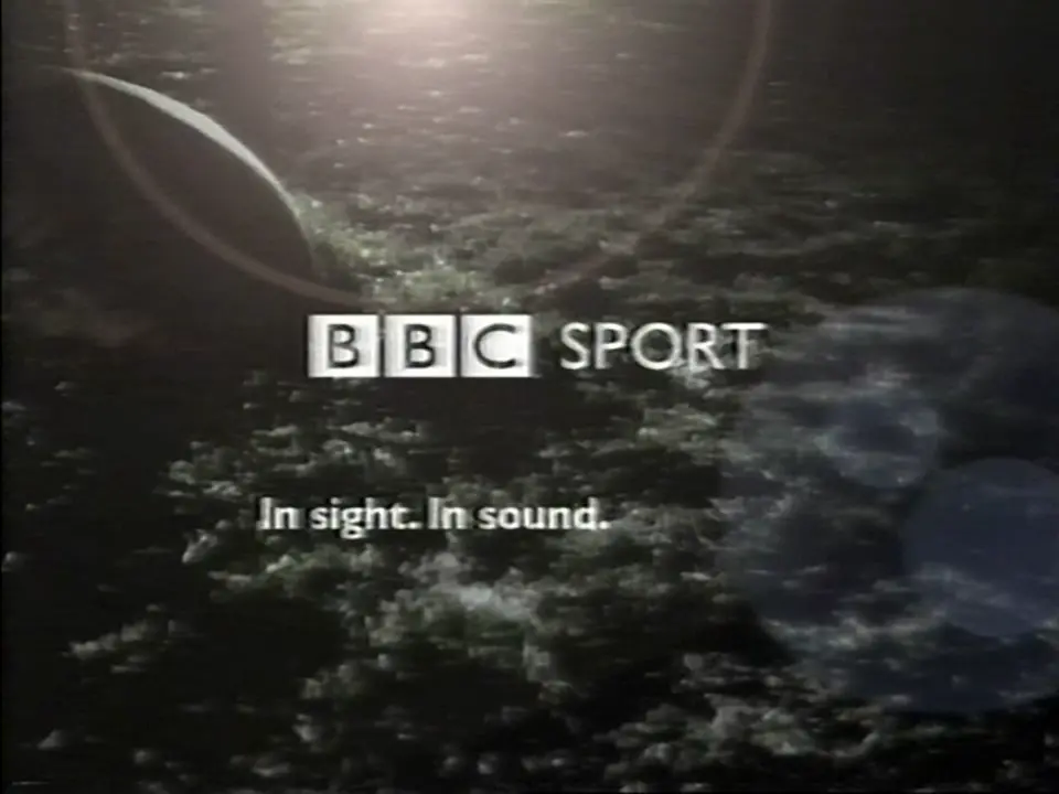 Thumbnail image for BBC Sport (Promo)  - 1999
