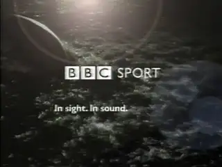Thumbnail image for BBC Sport (Promo)  - 1999