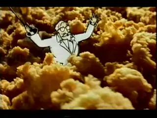 Thumbnail image for KFC  - 2000