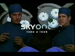 Thumbnail image for Sky One (New Season)  - 2005