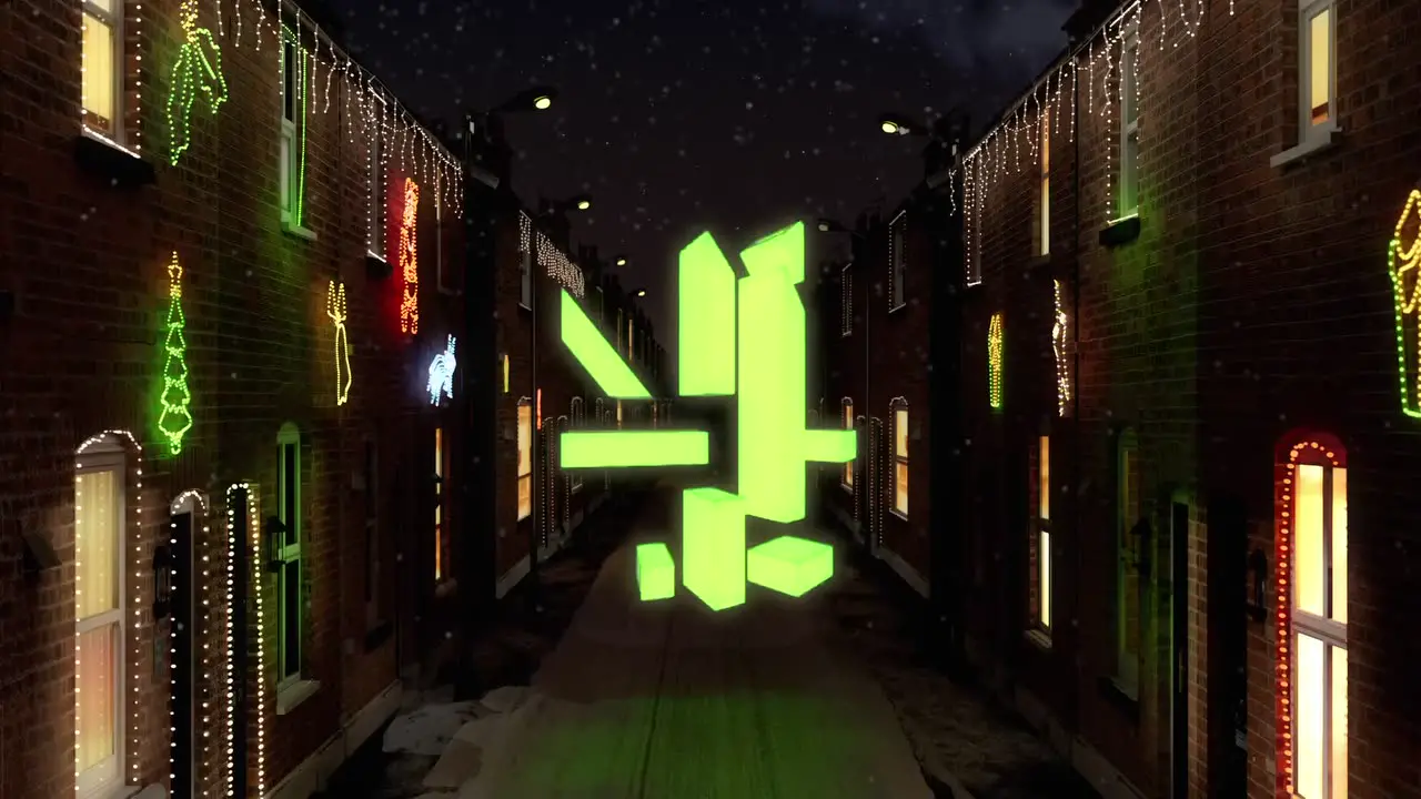 Thumbnail image for Channel 4 (12.55am NYD)  - New Year 2023/2024