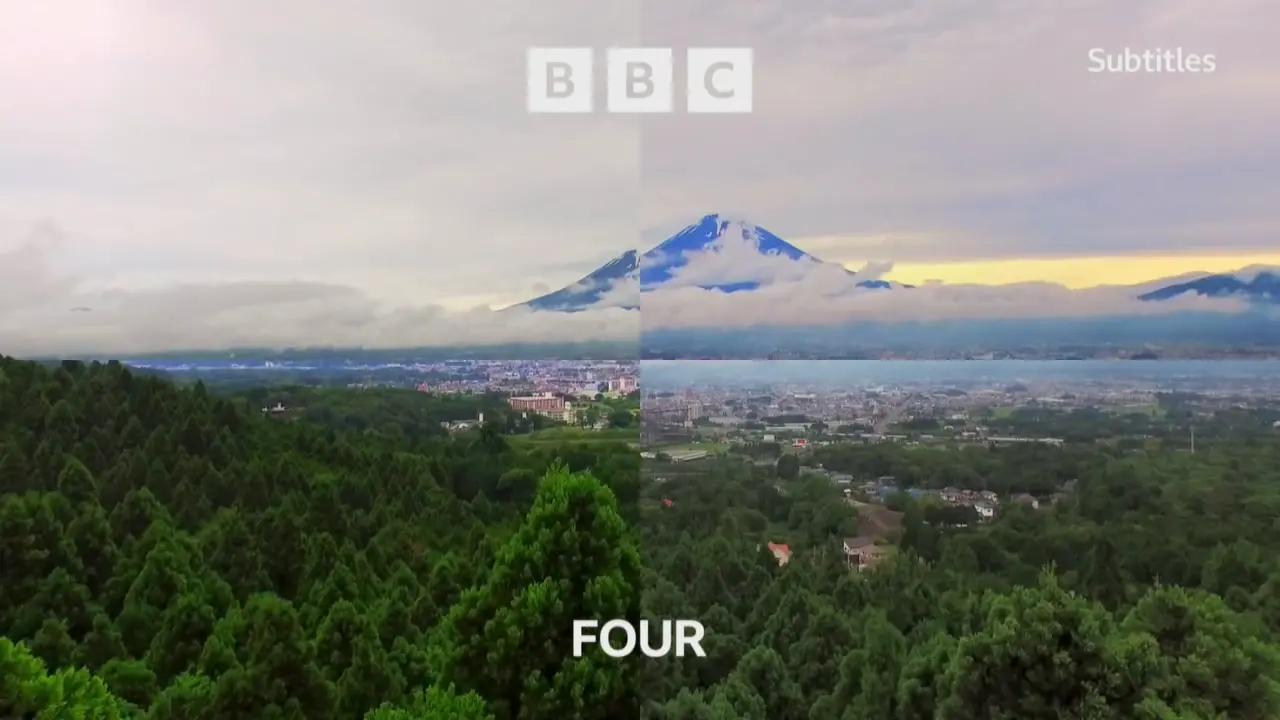 Thumbnail image for BBC Four (1.45am NYD)  - New Year 2023/2024