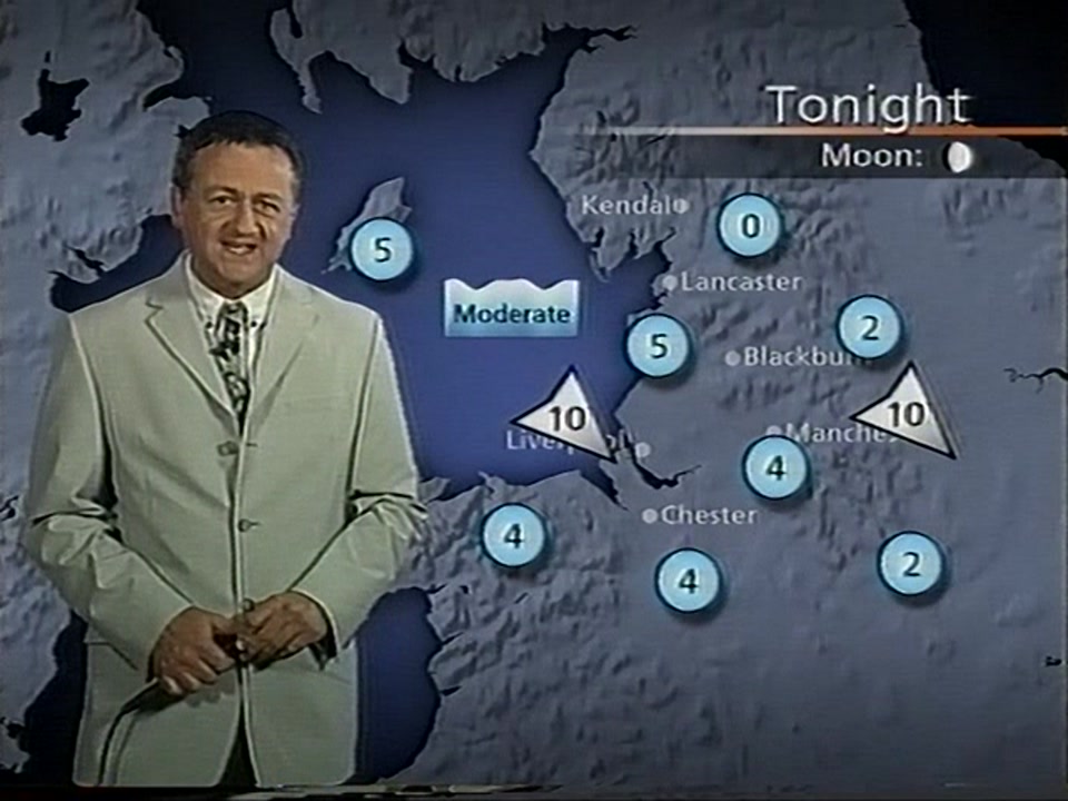Thumbnail image for Granada Weather  - 2002