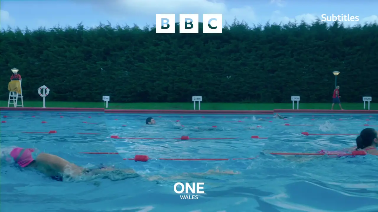 Thumbnail image for BBC One Wales (9am NYD)  - New Year 2023/2024
