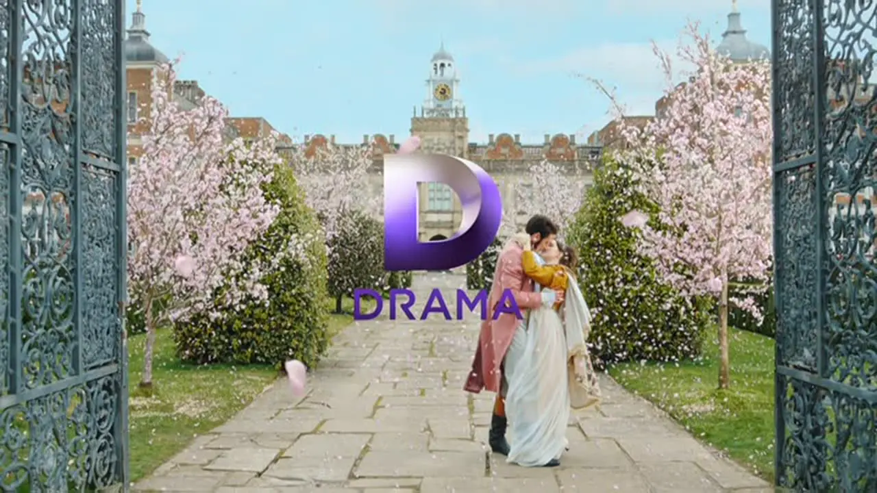 Thumbnail image for Drama (Blossoms)  - 2022