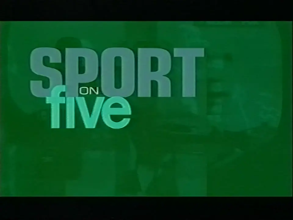 Thumbnail image for five (Sports Sting)  - 2003