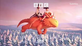 Thumbnail image for BBC One NI (11.30pm NYE)  - New Year 2023/2024