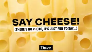 Thumbnail image for Dave (Break - Cheese)  - 2023