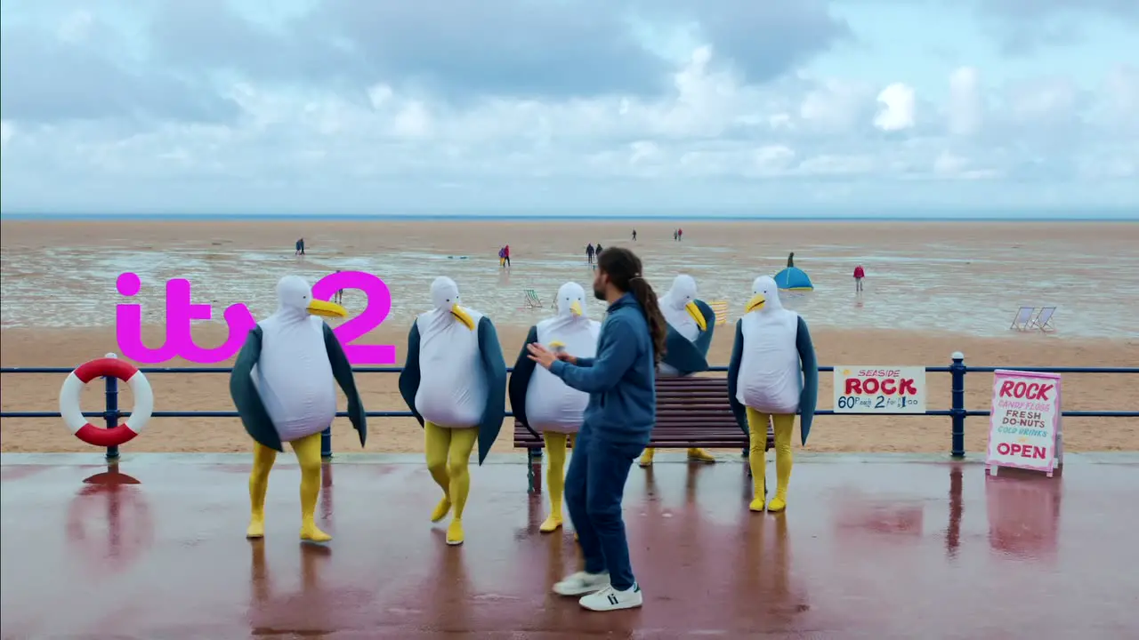Thumbnail image for ITV2 (1.30am NYD)  - New Year 2023/2024
