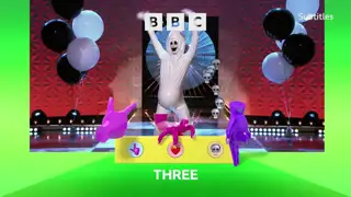 Thumbnail image for BBC Three (Social)  - 2022