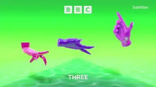 Thumbnail image for BBC Three (7pm NYE)  - 2022