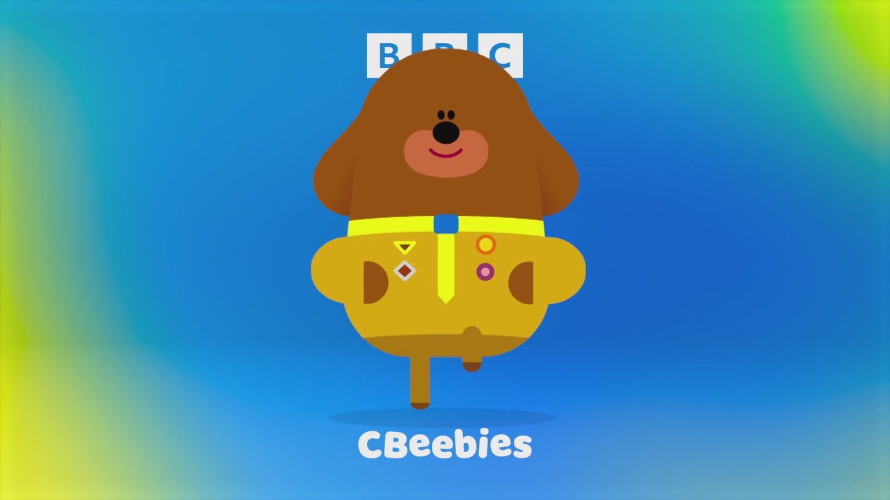 Thumbnail image for CBeebies (Sting)  - 2023