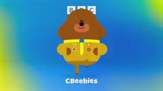 Thumbnail image for CBeebies (Sting)  - 2023