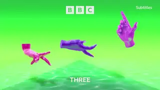 Thumbnail image for BBC Three (Swimming)  - 2022