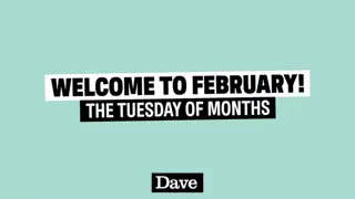 Thumbnail image for Dave (Break - Tuesday)  - 2024