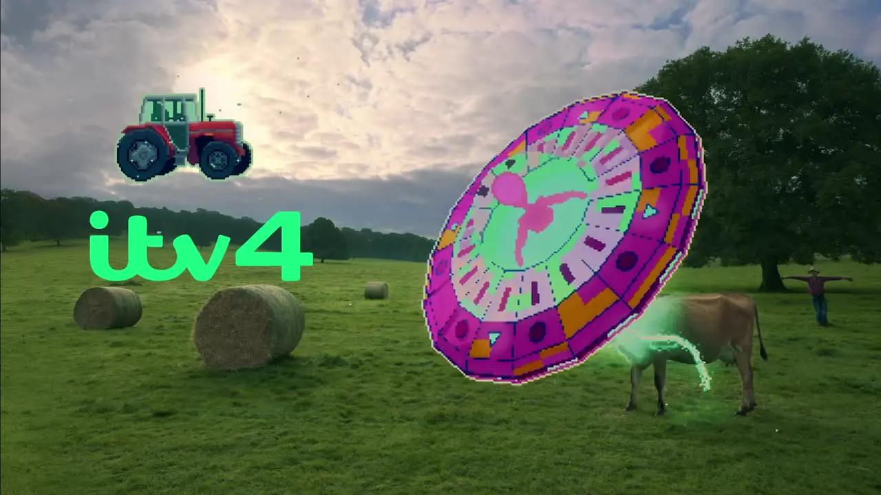 Thumbnail image for ITV4 (Rural)  - 2022
