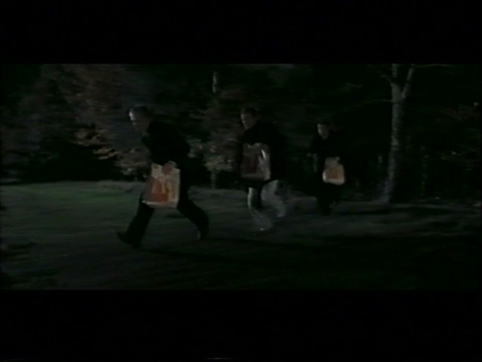 Thumbnail image for McDonalds (The Great Escape)  - 2000