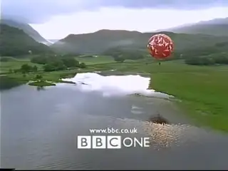 Thumbnail image for BBC One  - 2001