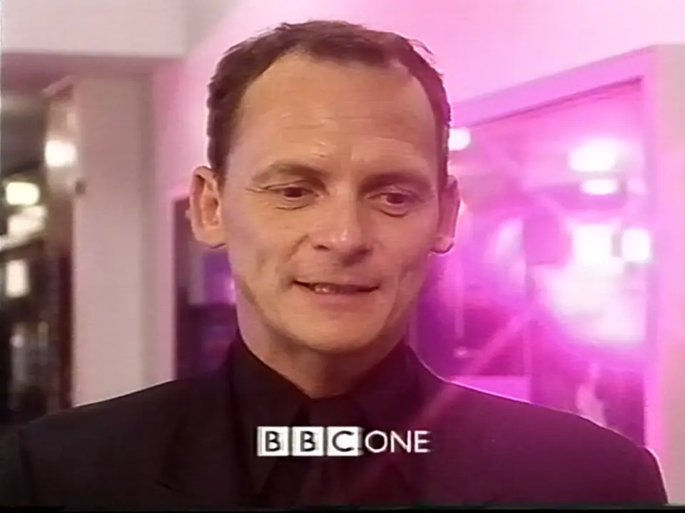 Thumbnail image for BBC One (EastEnders Night To Remember)  - 2001