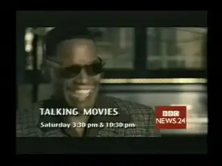Thumbnail image for BBC News 24 (Promo)  - 2004