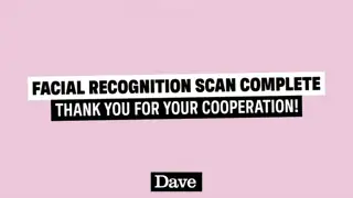 Thumbnail image for Dave (Break - Facial Recognition)  - 2024