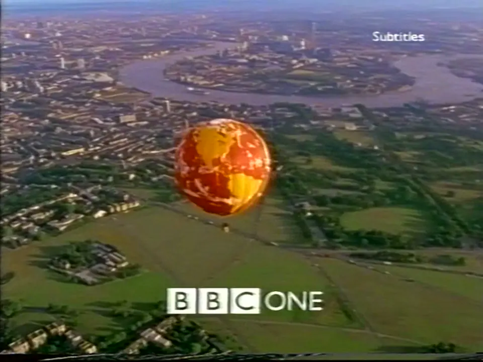 Thumbnail image for BBC One (England - London)  - 2000