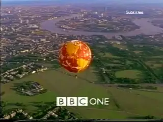 Thumbnail image for BBC One (England - London)  - 2000