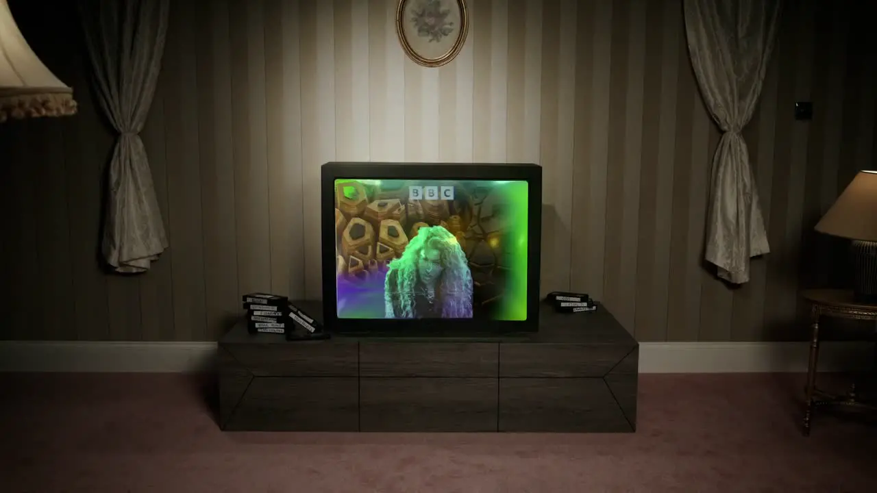Thumbnail image for BBC Three (BBC Two Cross Promo)  - 2022