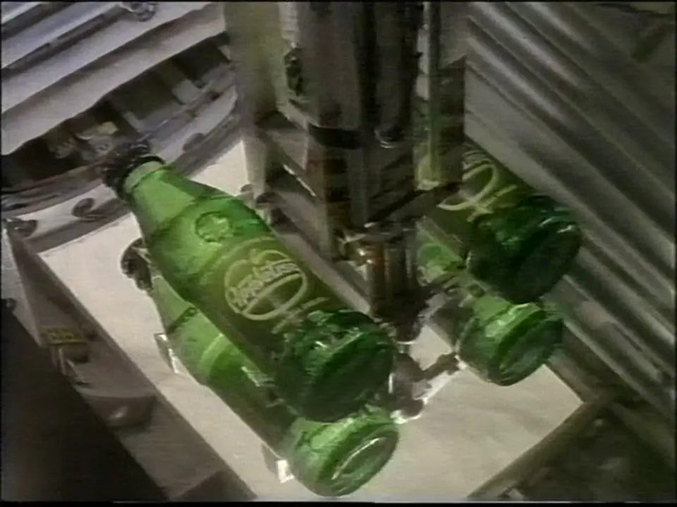 Thumbnail image for Appletise  - 1990
