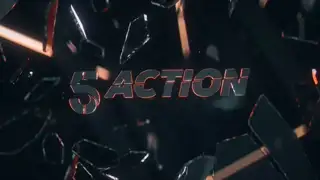 Thumbnail image for 5Action (Glass)  - 2022