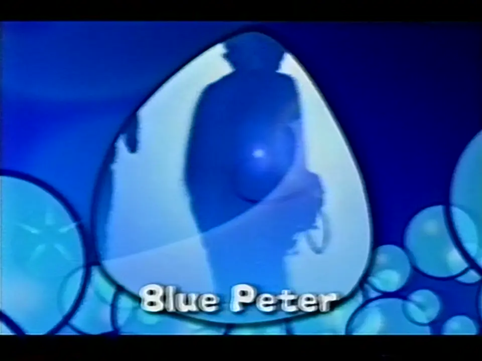 Thumbnail image for CBBC on One (Next)  - 2005