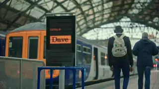 Thumbnail image for Dave (Station - Short)  - 2022