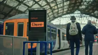 Thumbnail image for Dave (Station - Short)  - 2022