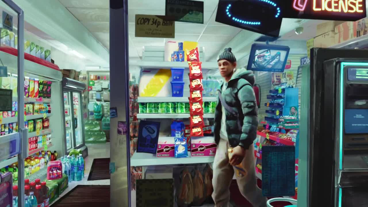 Thumbnail image for Channel 4 (Identity)  - 2023