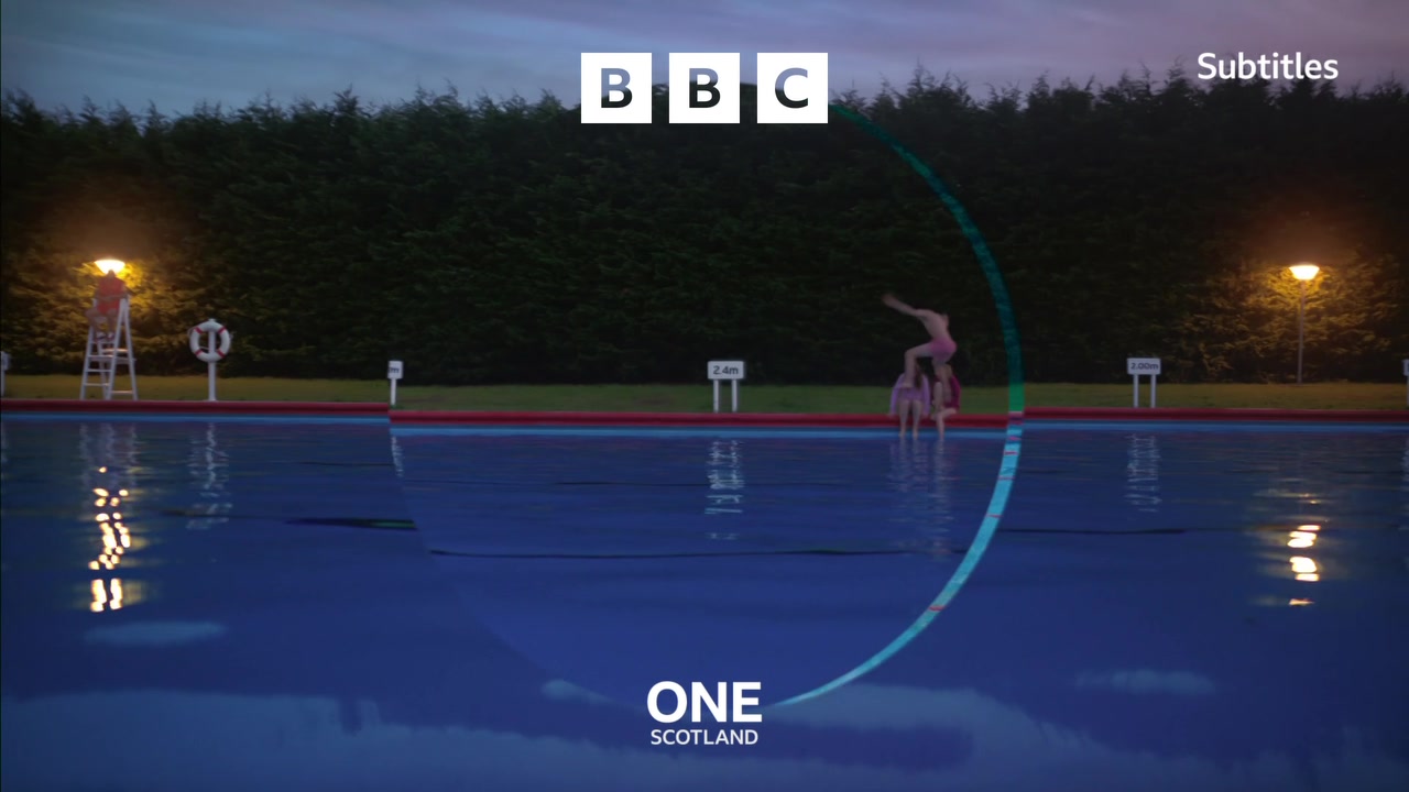Thumbnail image for BBC One Scotland (Pool - Clowning Around)  - 2022