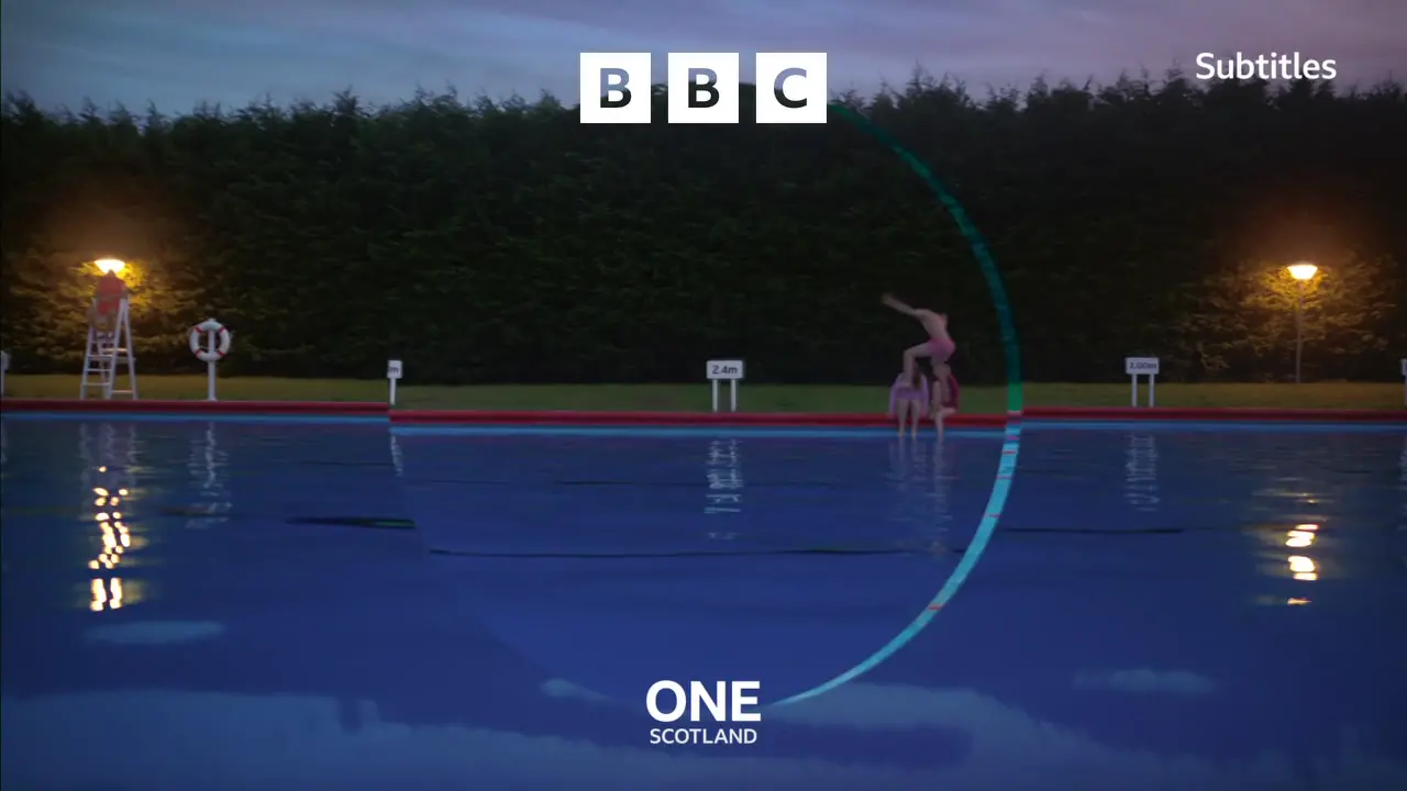 Thumbnail image for BBC One Scotland (Pool - Clowning Around)  - 2022